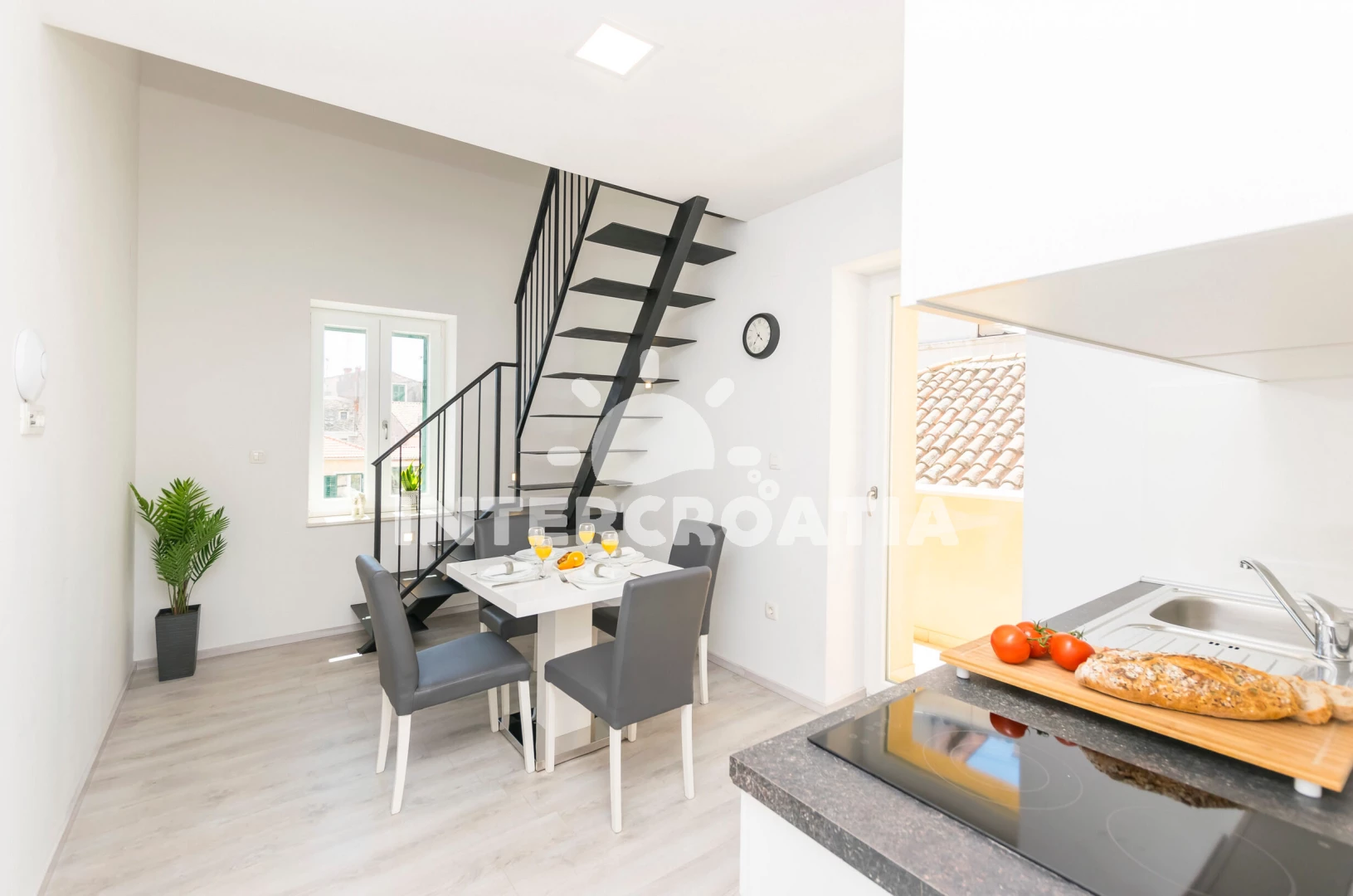 Apartmán Severní Dalmácie - Šibenik DA 7917 N7