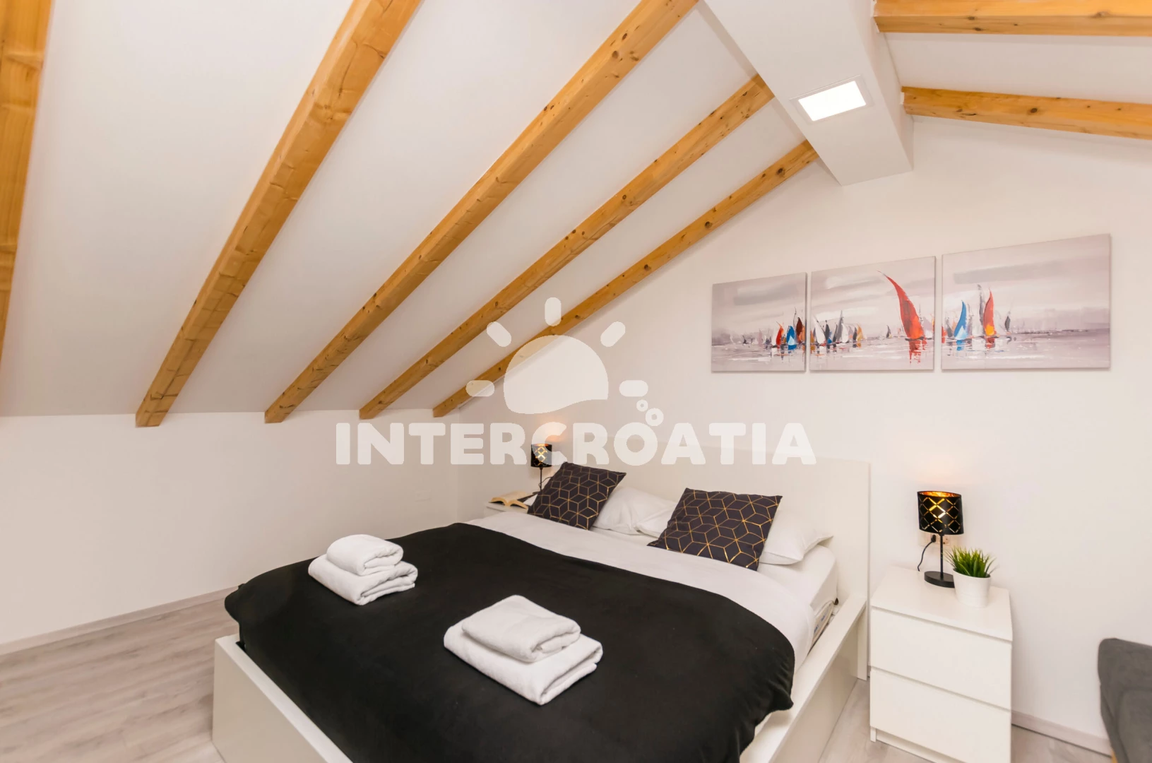 Apartmán Severní Dalmácie - Šibenik DA 7917 N7