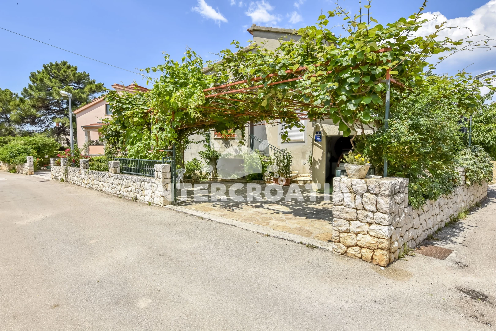 Apartmán Severní Dalmácie - Rogoznica DA 7920 N1