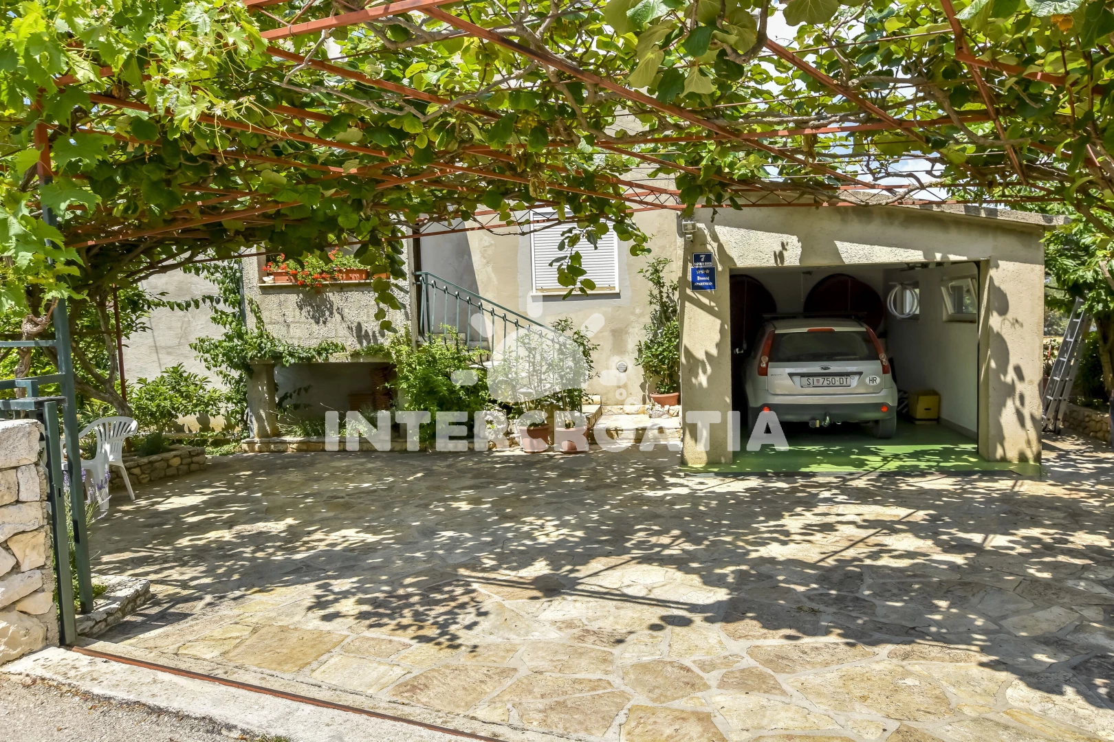 Apartmán Severní Dalmácie - Rogoznica DA 7920 N1