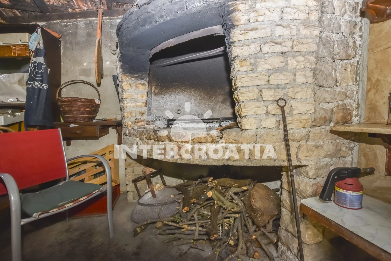 Apartmán Severní Dalmácie - Rogoznica DA 7920 N1