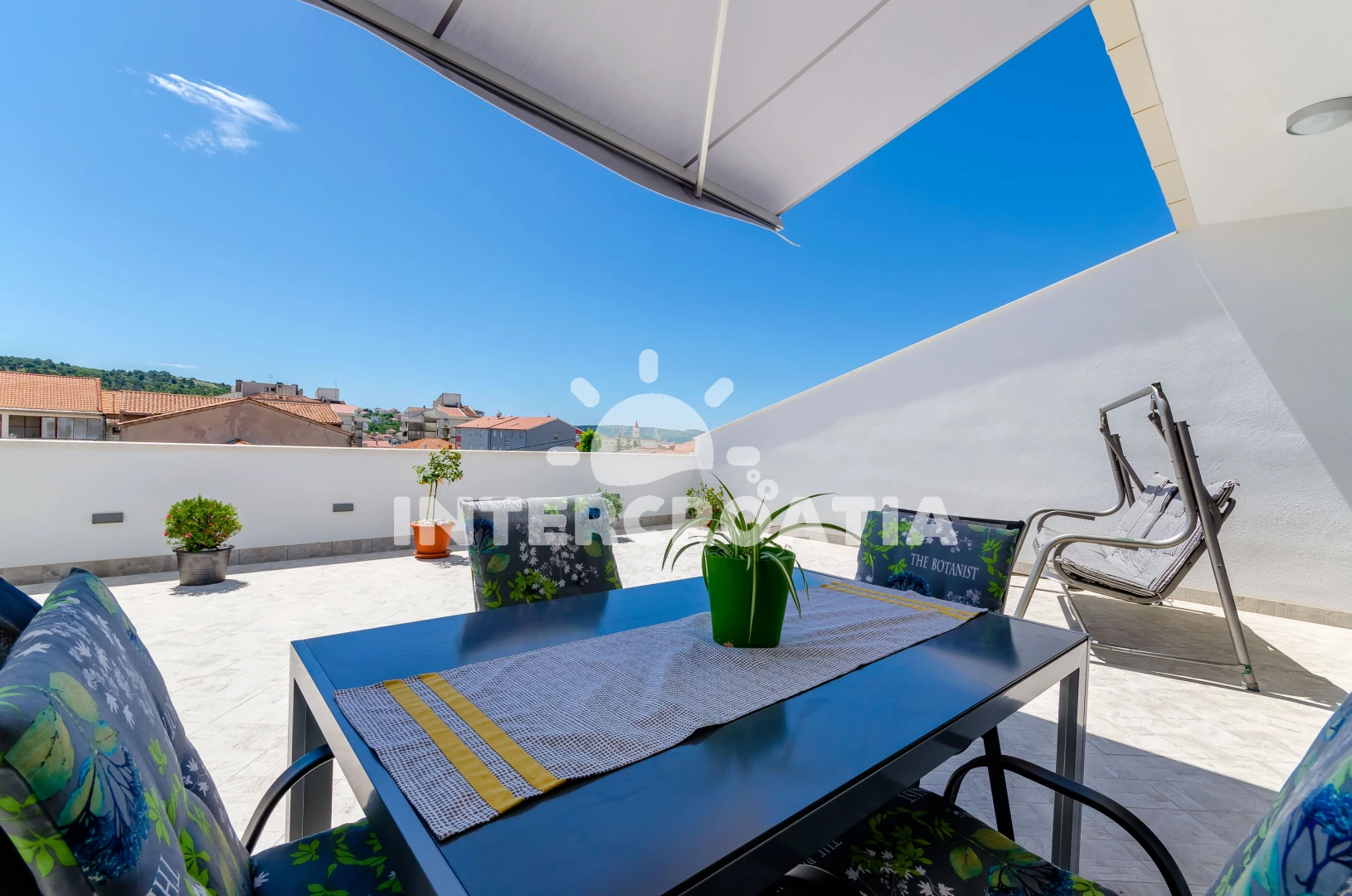 Apartmán Střední Dalmácie - Trogir DA 7921 N1