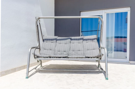 Apartmán Střední Dalmácie - Trogir DA 7921 N1