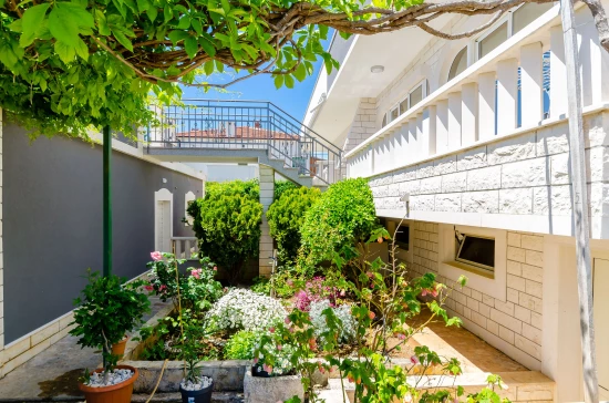 Apartmán Střední Dalmácie - Trogir DA 7921 N1