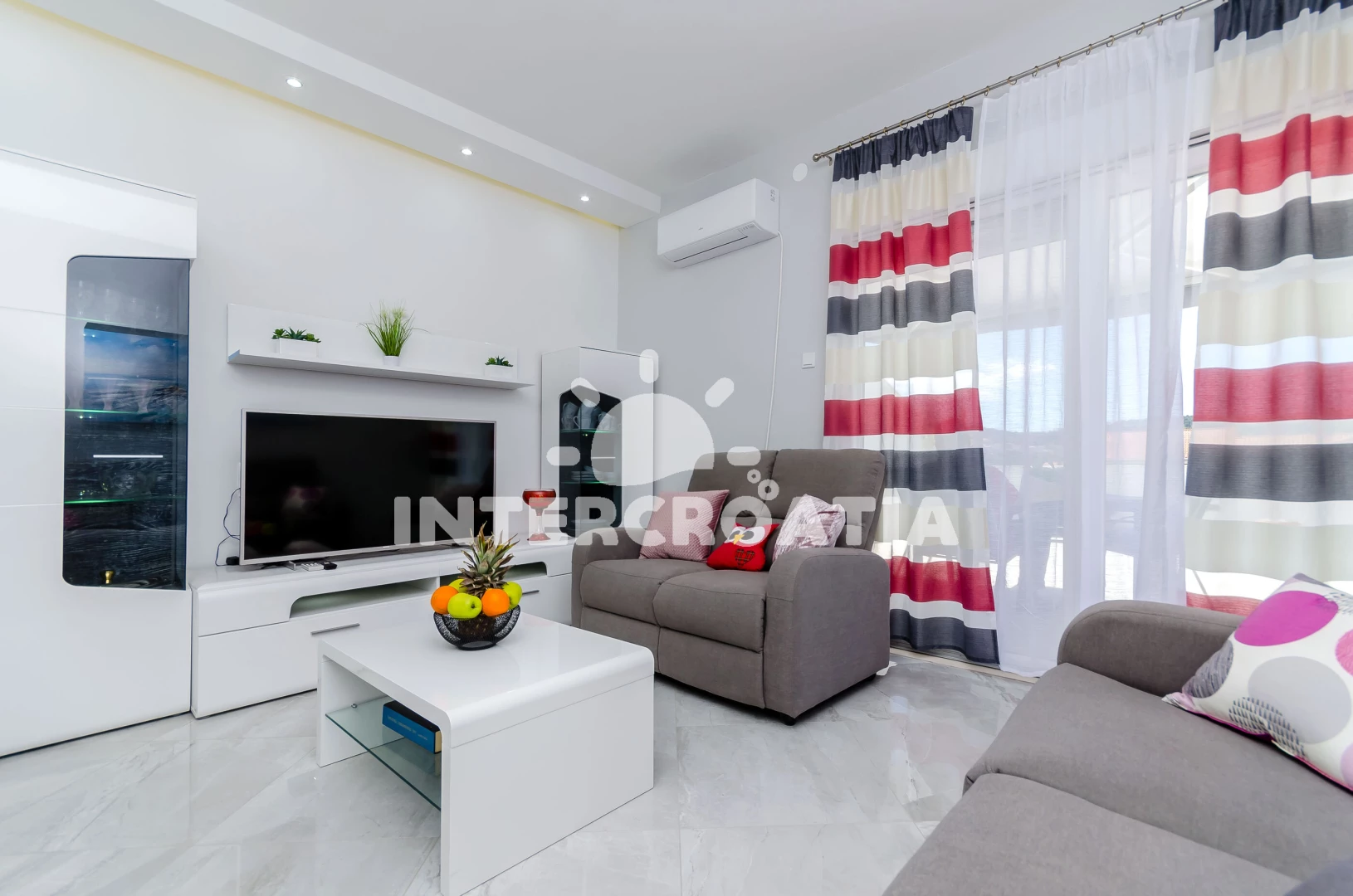 Apartmán Střední Dalmácie - Trogir DA 7921 N1