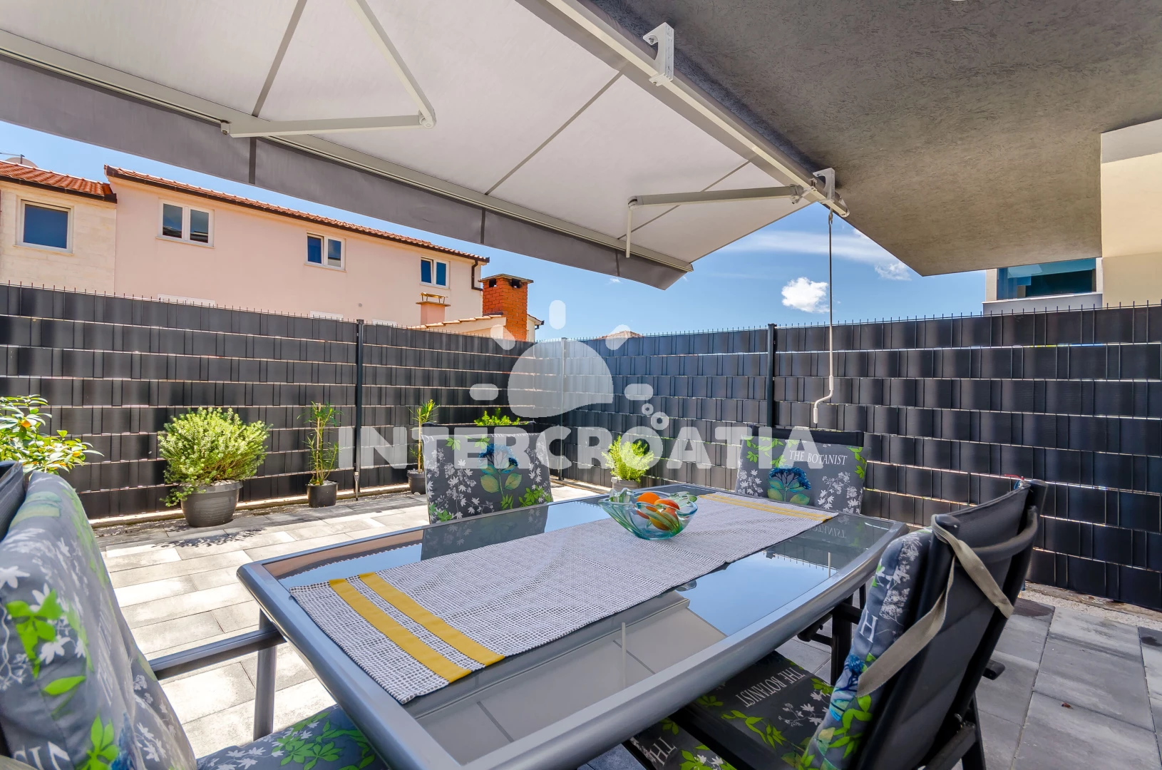 Apartmán Střední Dalmácie - Trogir DA 7922 N1