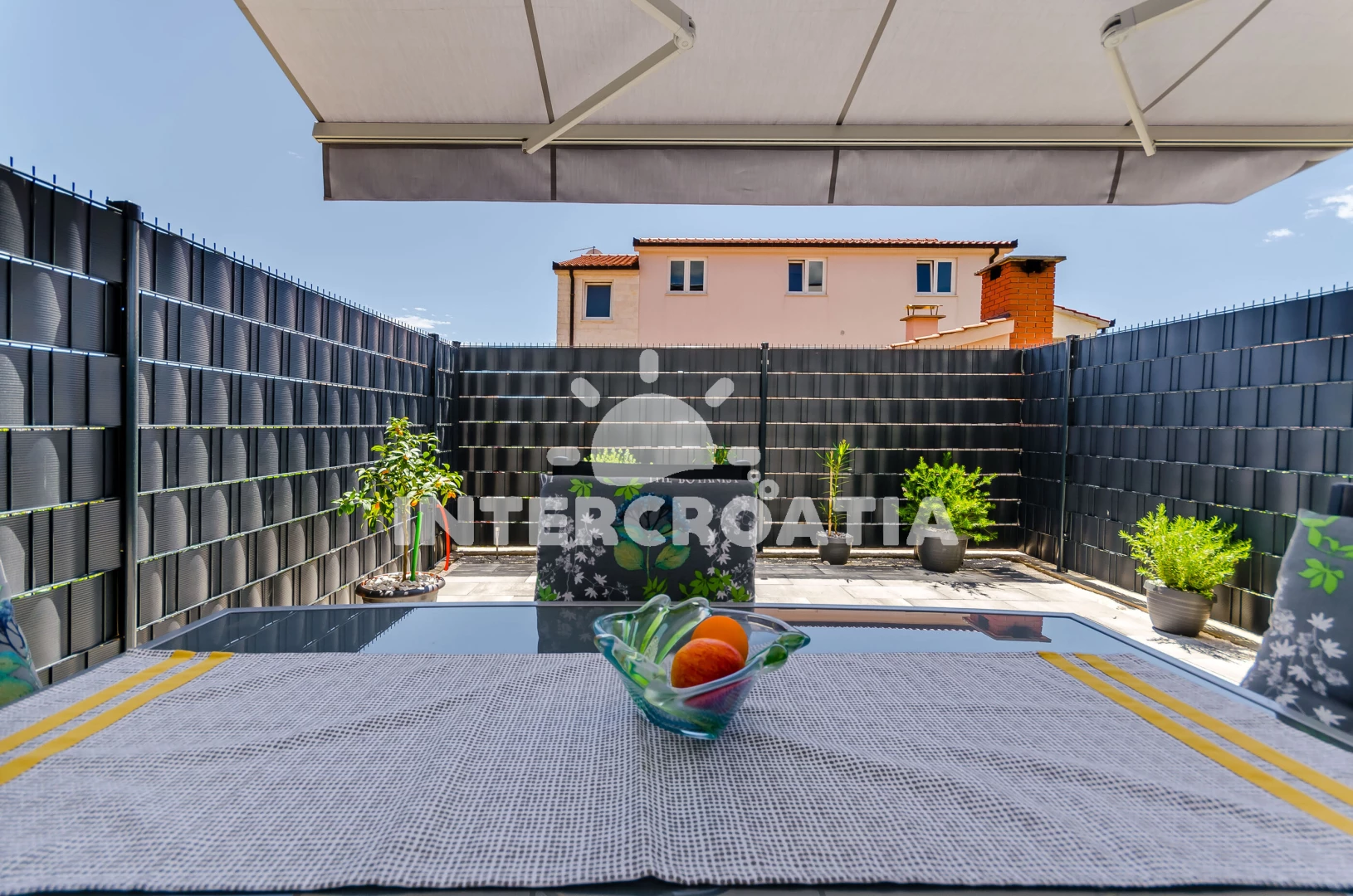 Apartmán Střední Dalmácie - Trogir DA 7922 N1