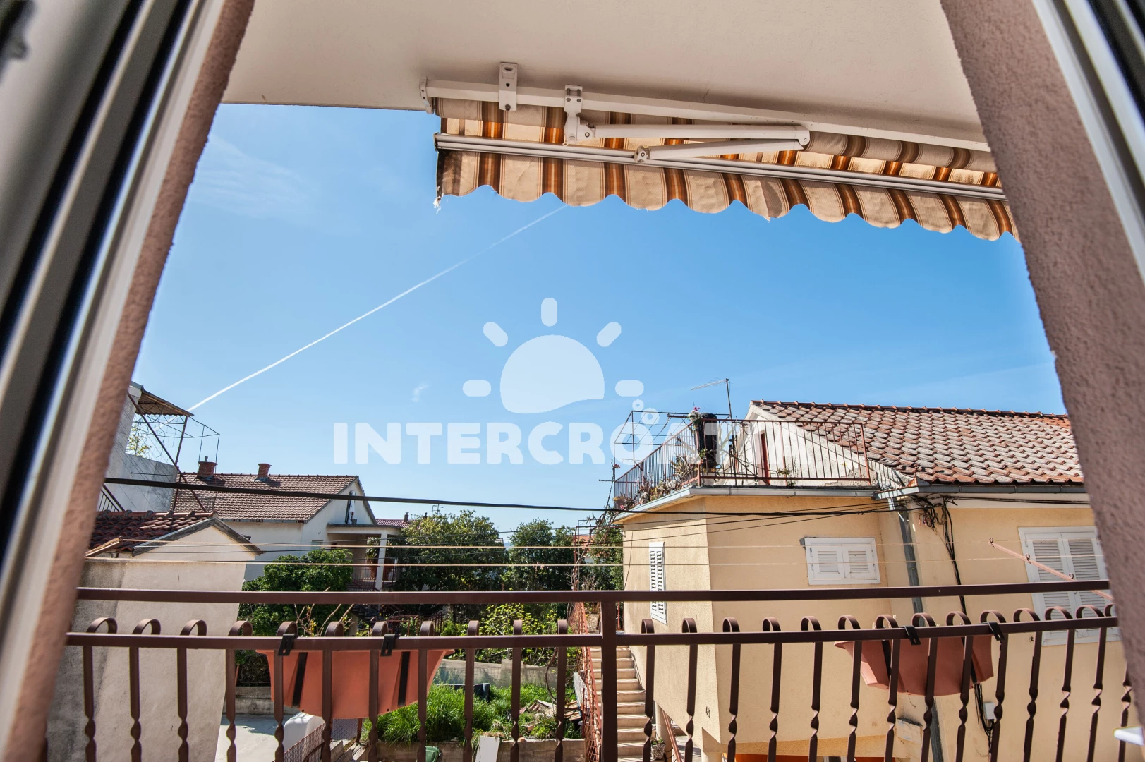 Apartmán Střední Dalmácie - Kaštela DA 7923 N1