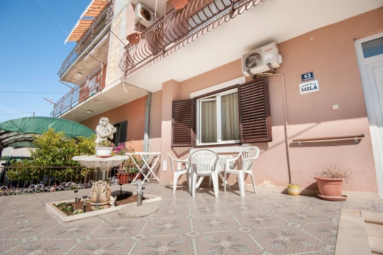 Apartmán Střední Dalmácie - Kaštela DA 7923 N1