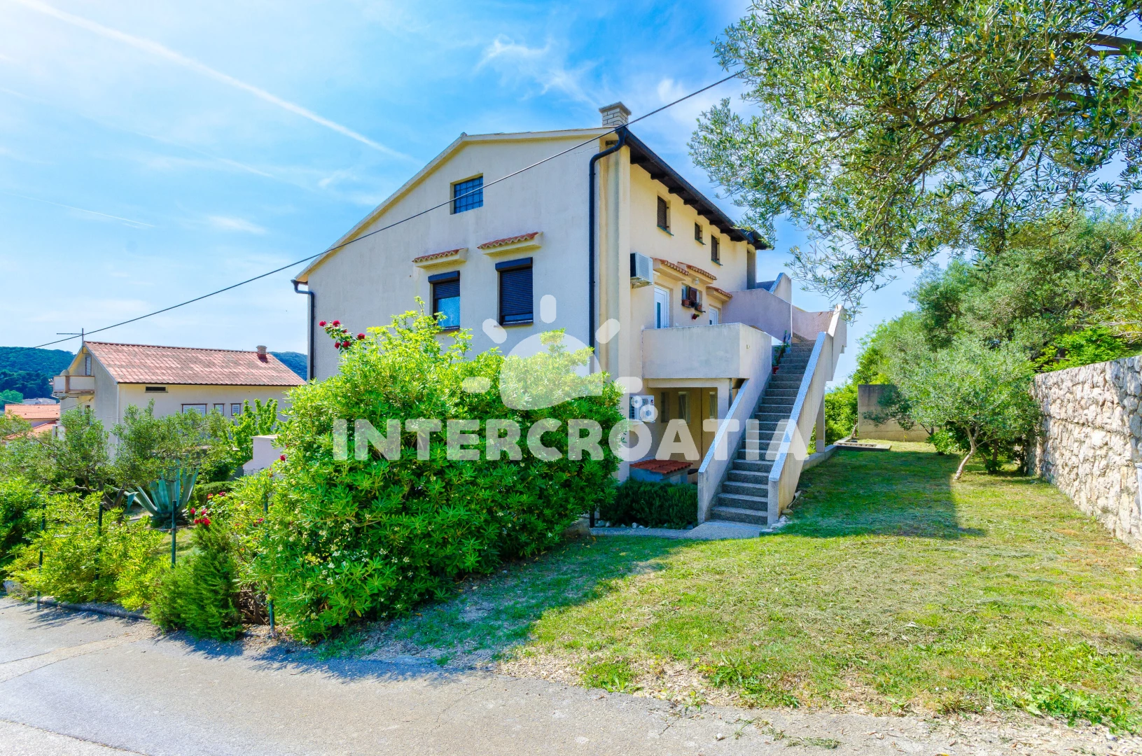 Apartmán Ostrov Rab - Rab OS 9935 N2