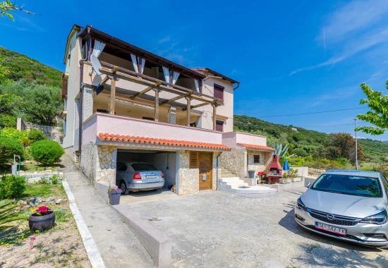 Apartmán Ostrov Rab - Rab OS 9935 N3