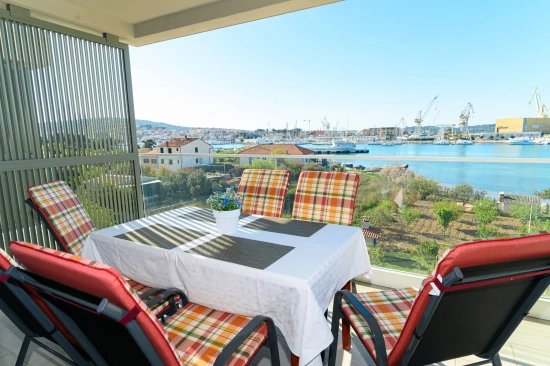 Apartmán Střední Dalmácie - Seget Donji DA 7924 N1