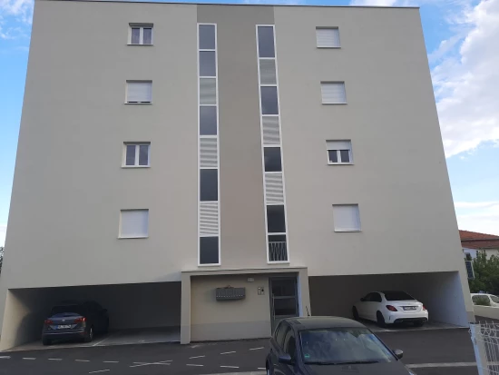 Apartmán Střední Dalmácie - Seget Donji DA 7924 N1