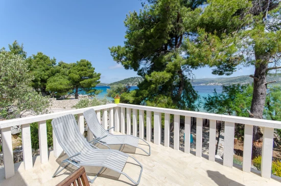 Domek Severní Dalmácie - Ražanj DA 7925 N1