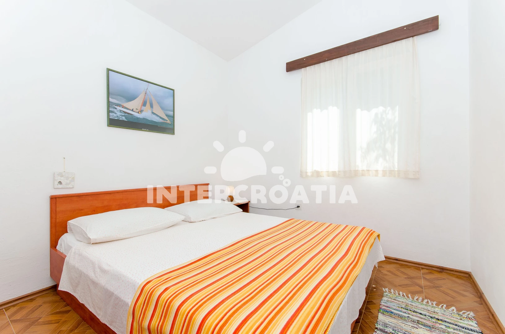 Domek Severní Dalmácie - Ražanj DA 7925 N1