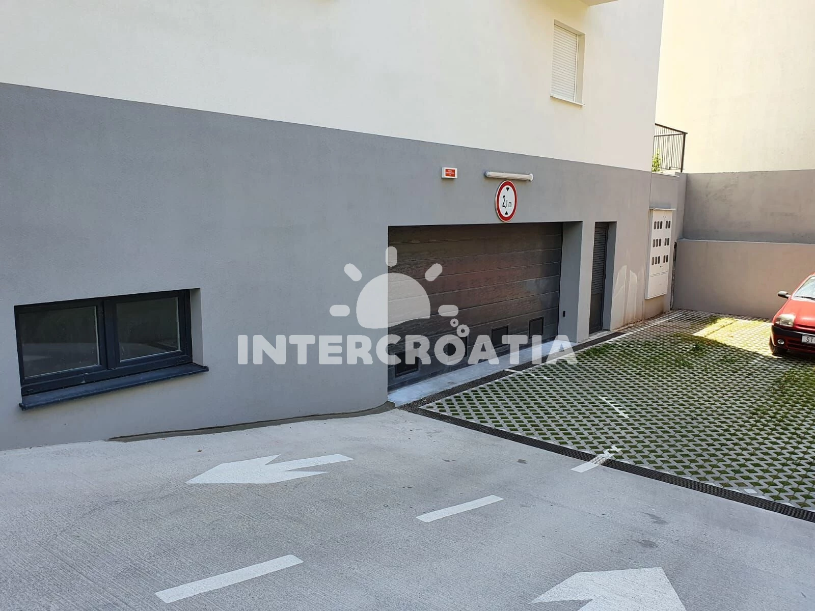 Apartmán Střední Dalmácie - Split DA 7926 N1