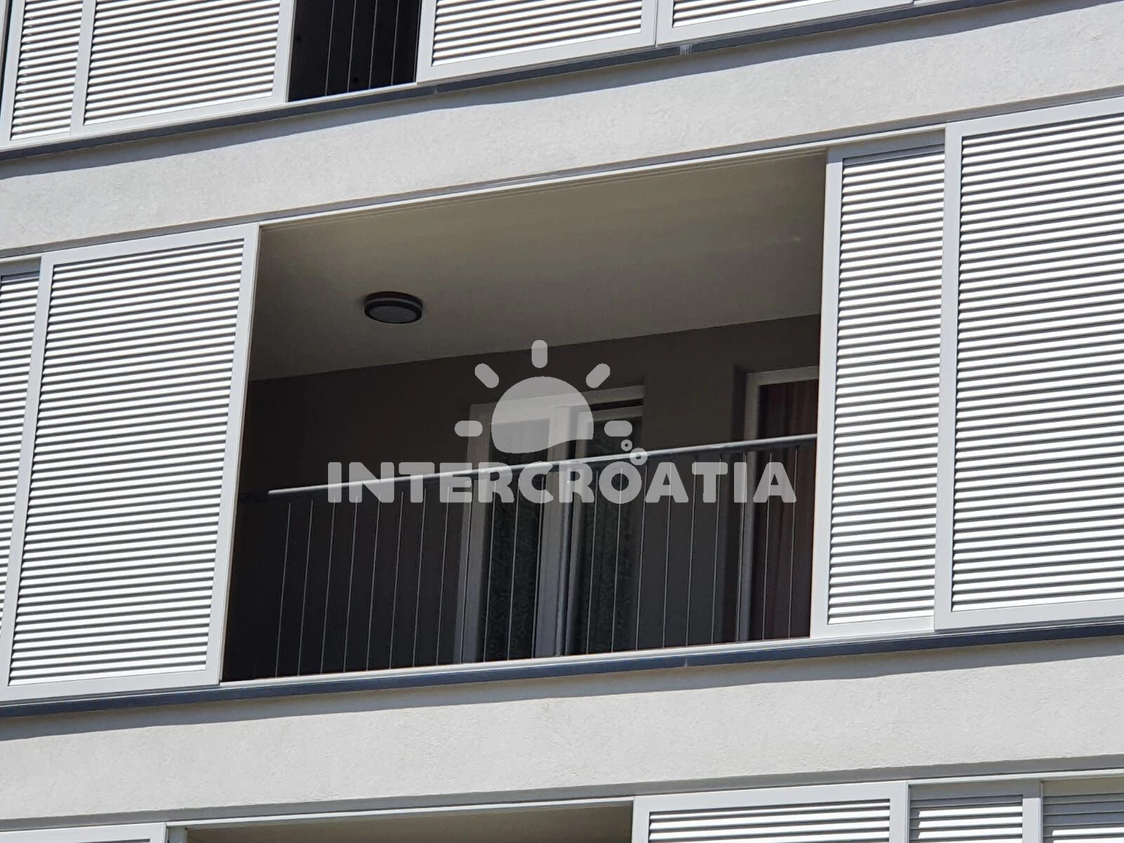 Apartmán Střední Dalmácie - Split DA 7926 N1