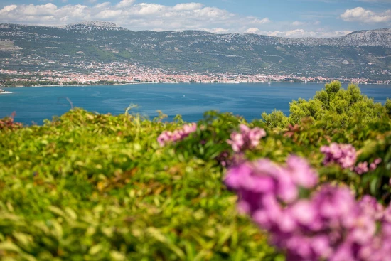 Vila Střední Dalmácie - Arbanija (Čiovo) DA 7927 N1