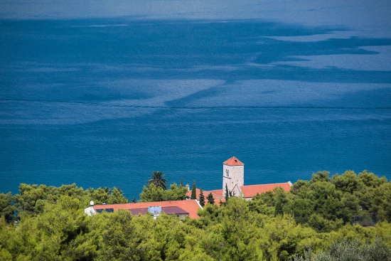 Vila Střední Dalmácie - Arbanija (Čiovo) DA 7927 N1