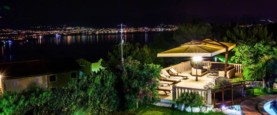 Vila Střední Dalmácie - Arbanija (Čiovo) DA 7927 N1