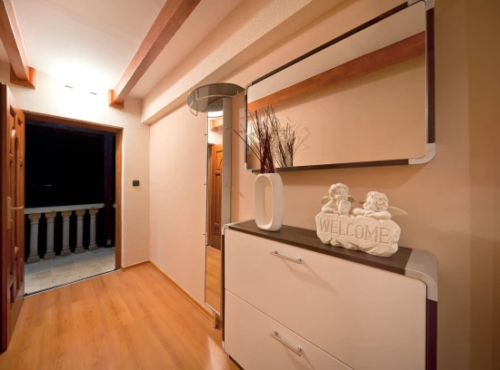 Vila Střední Dalmácie - Arbanija (Čiovo) DA 7927 N1