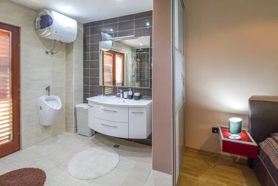 Vila Střední Dalmácie - Arbanija (Čiovo) DA 7927 N1