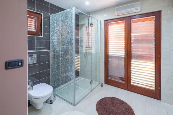 Vila Střední Dalmácie - Arbanija (Čiovo) DA 7927 N1