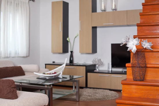 Vila Střední Dalmácie - Arbanija (Čiovo) DA 7927 N1