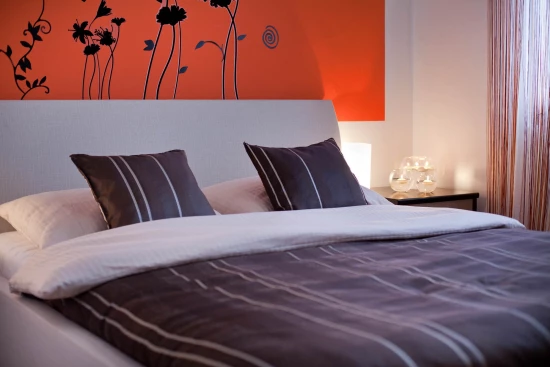 Vila Střední Dalmácie - Arbanija (Čiovo) DA 7927 N1