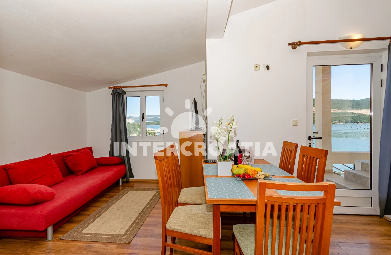 Apartmán Jižní Dalmácie - Putnikovići DA 7928 N1