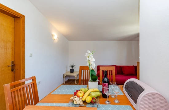 Apartmán Jižní Dalmácie - Putnikovići DA 7928 N1