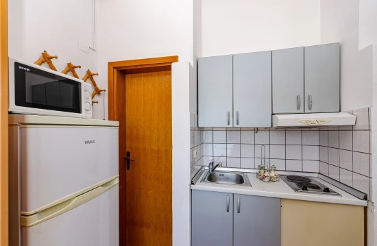 Apartmán Jižní Dalmácie - Putnikovići DA 7928 N1