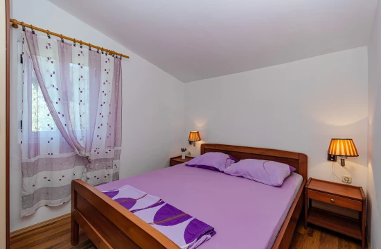 Apartmán Jižní Dalmácie - Putnikovići DA 7928 N1