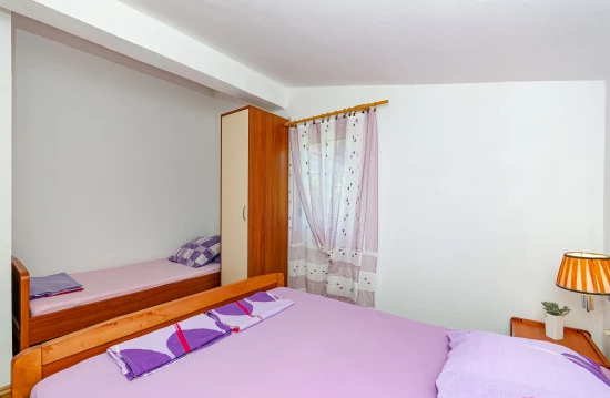 Apartmán Jižní Dalmácie - Putnikovići DA 7928 N1