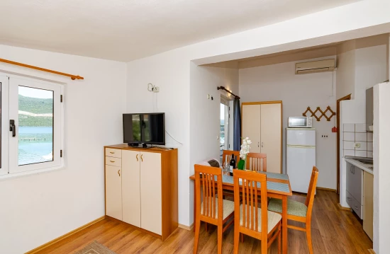 Apartmán Jižní Dalmácie - Putnikovići DA 7928 N1