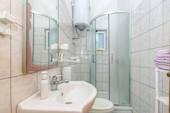 Apartmán Jižní Dalmácie - Putnikovići DA 7928 N1