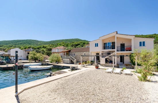 Apartmán Jižní Dalmácie - Putnikovići DA 7928 N2