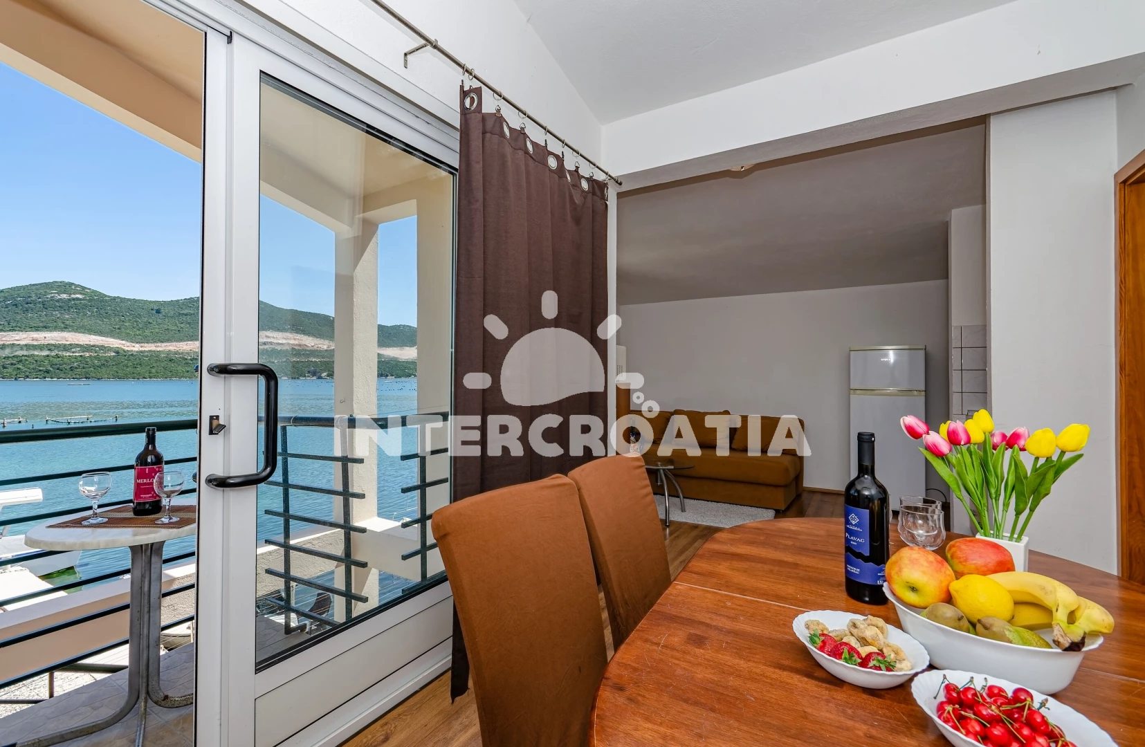 Apartmán Jižní Dalmácie - Putnikovići DA 7928 N2