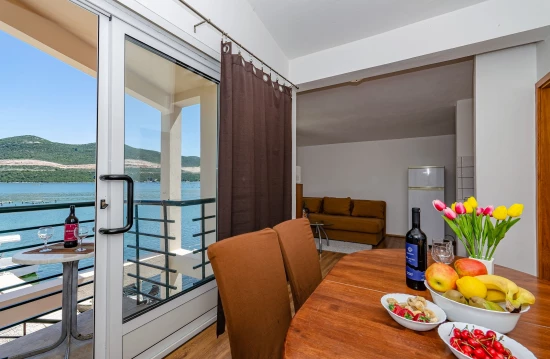 Apartmán Jižní Dalmácie - Putnikovići DA 7928 N2