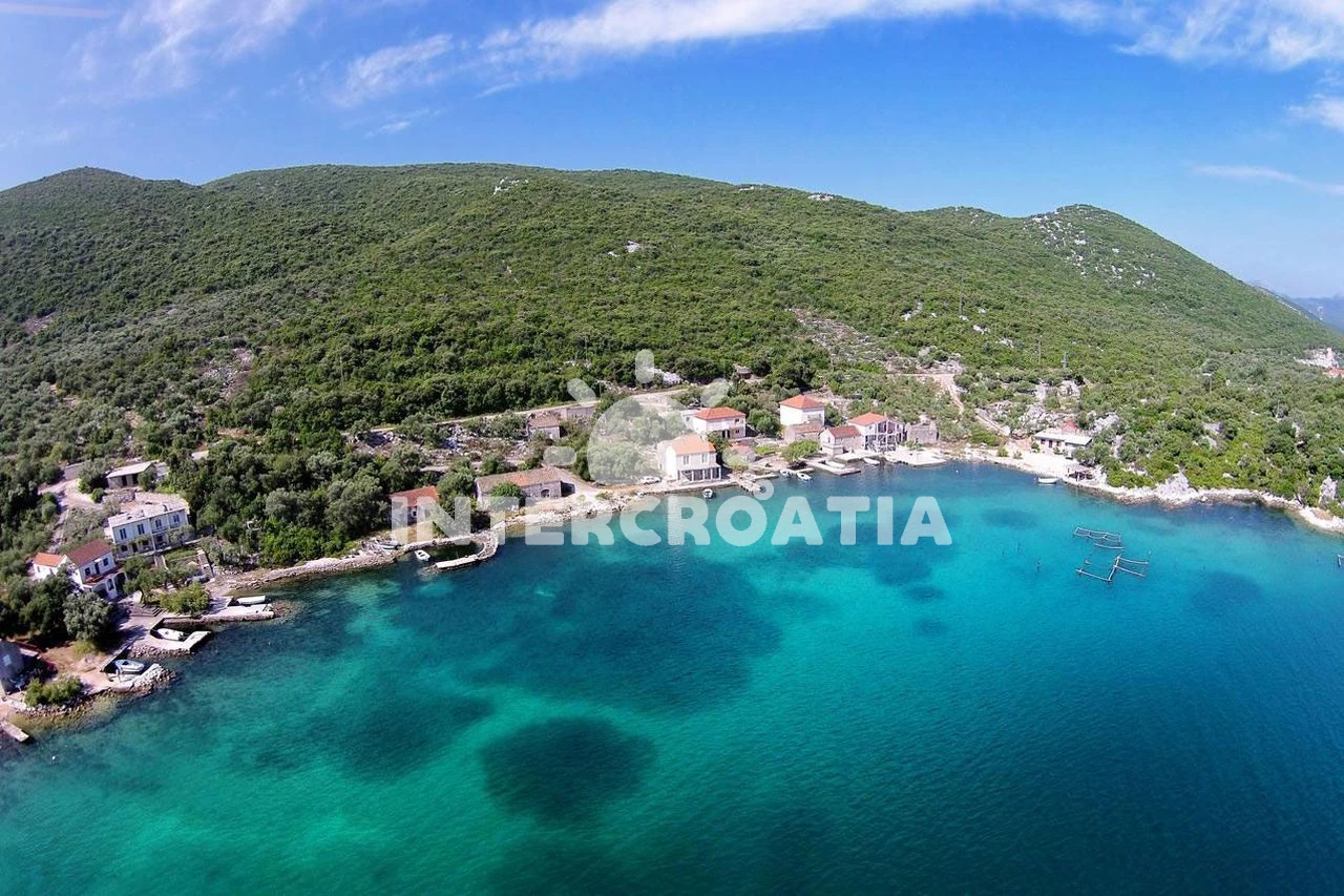 Apartmán Jižní Dalmácie - Putnikovići DA 7928 N2