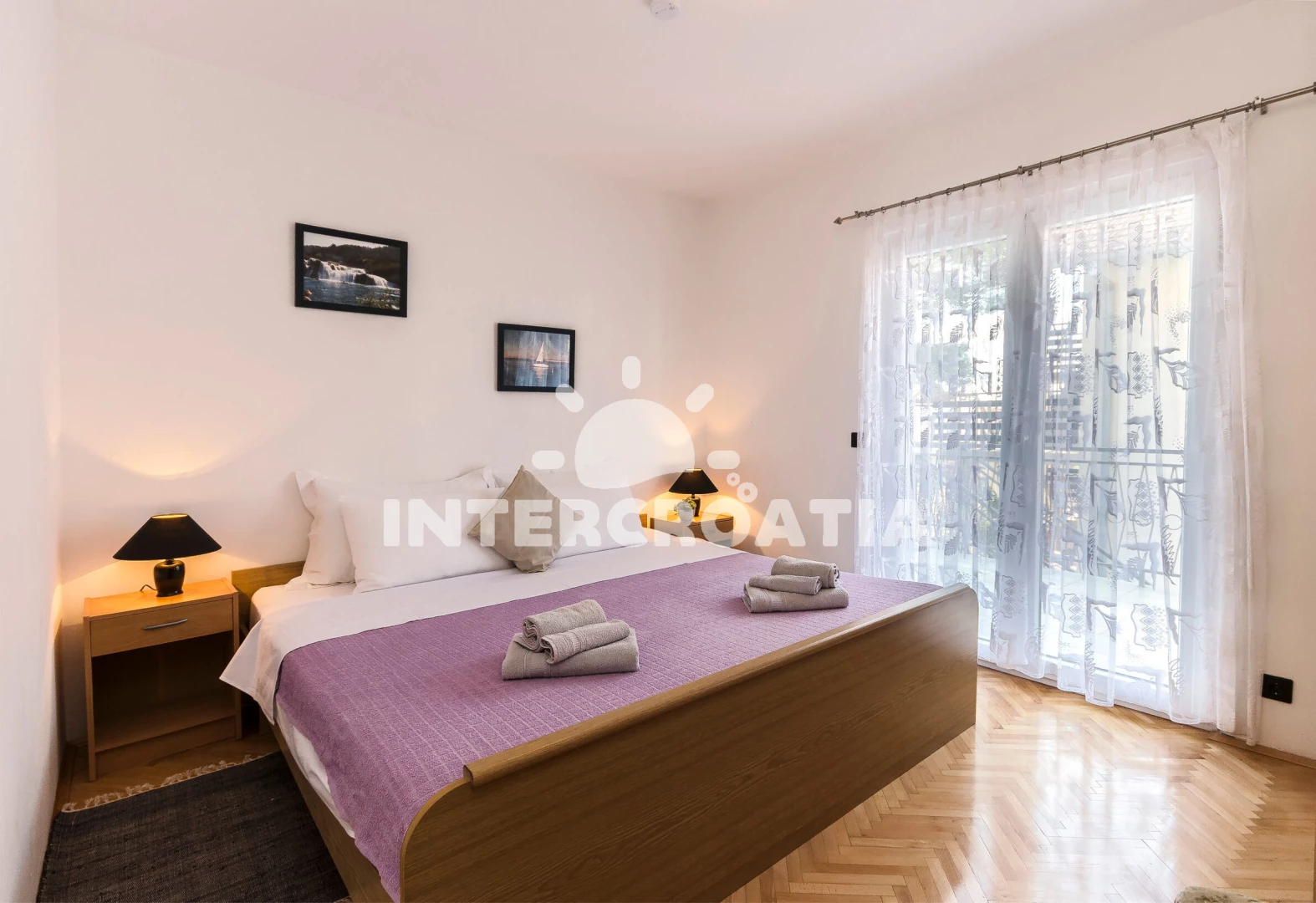 Apartmán Severní Dalmácie - Vodice DA 7929 N1