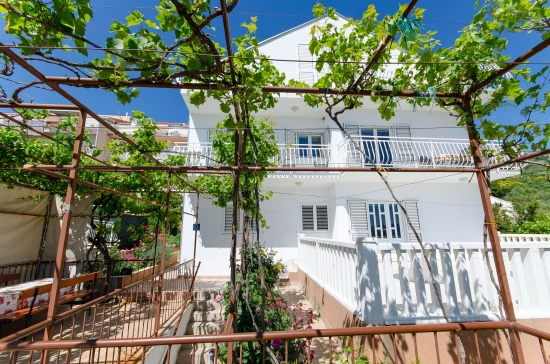 Apartmán Střední Dalmácie - Podstrana DA 7931 N1