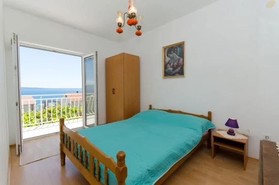 Apartmán Střední Dalmácie - Podstrana DA 7931 N1