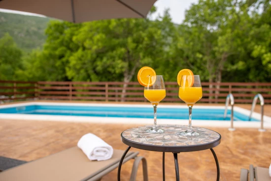 Vila Střední Dalmácie - Slivno (Imotski) DA 7932 N1