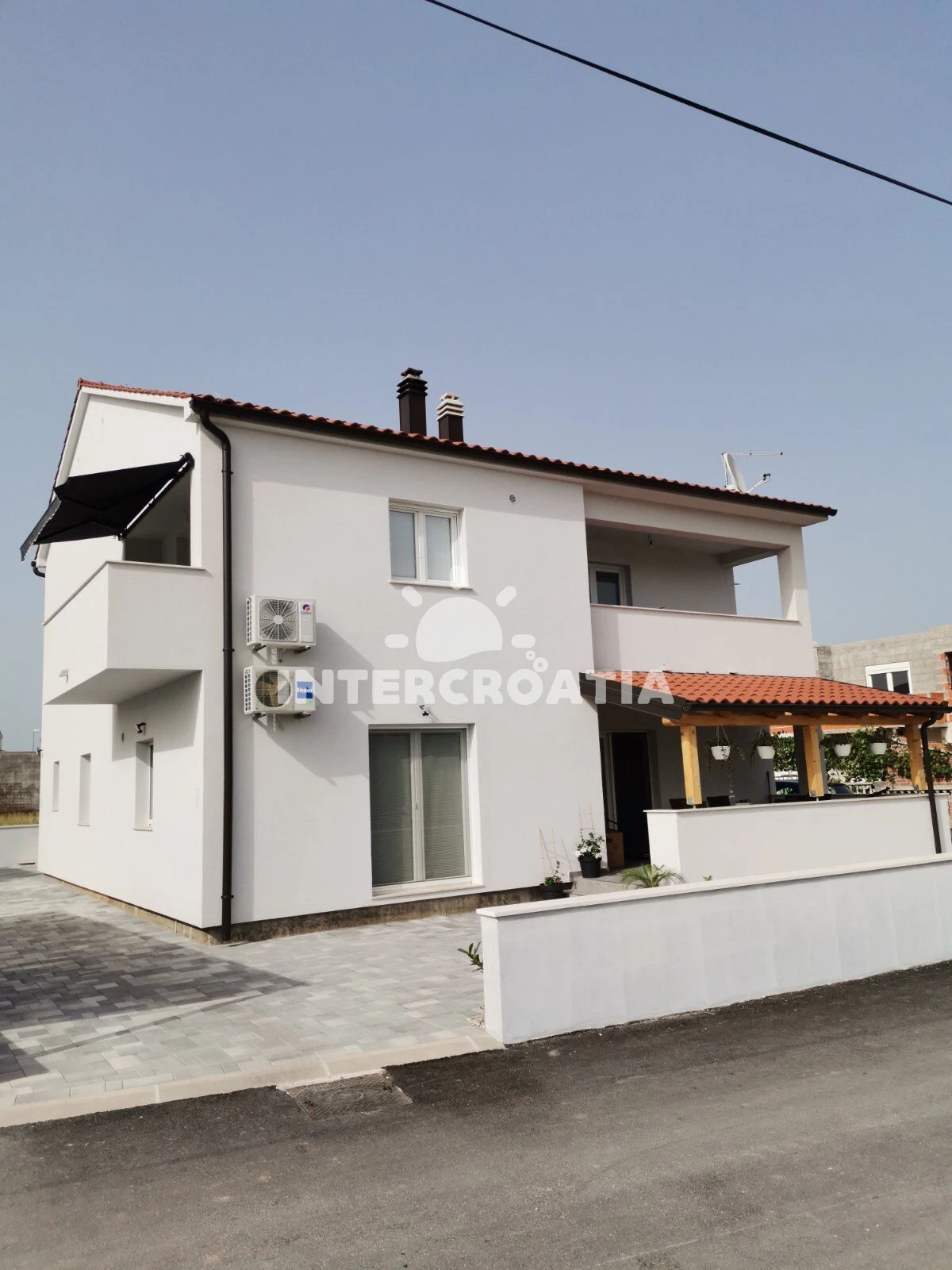 Apartmán Severní Dalmácie - Vodice DA 7933 N1