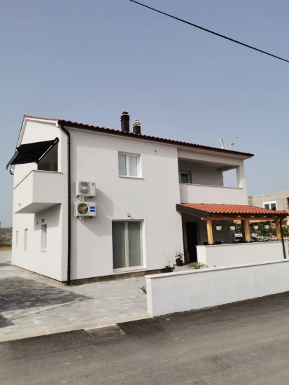 Apartmán Severní Dalmácie - Vodice DA 7933 N1