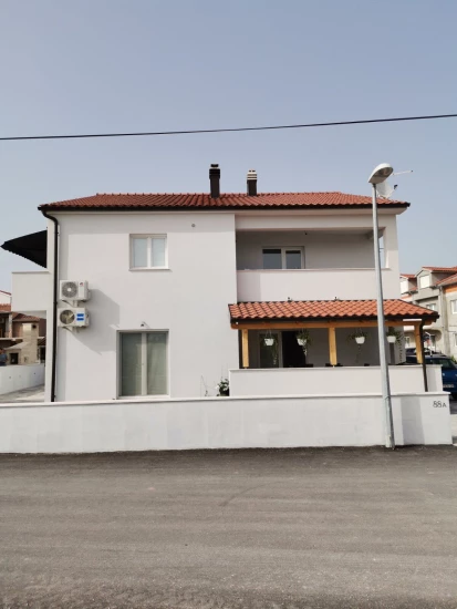 Apartmán Severní Dalmácie - Vodice DA 7933 N1