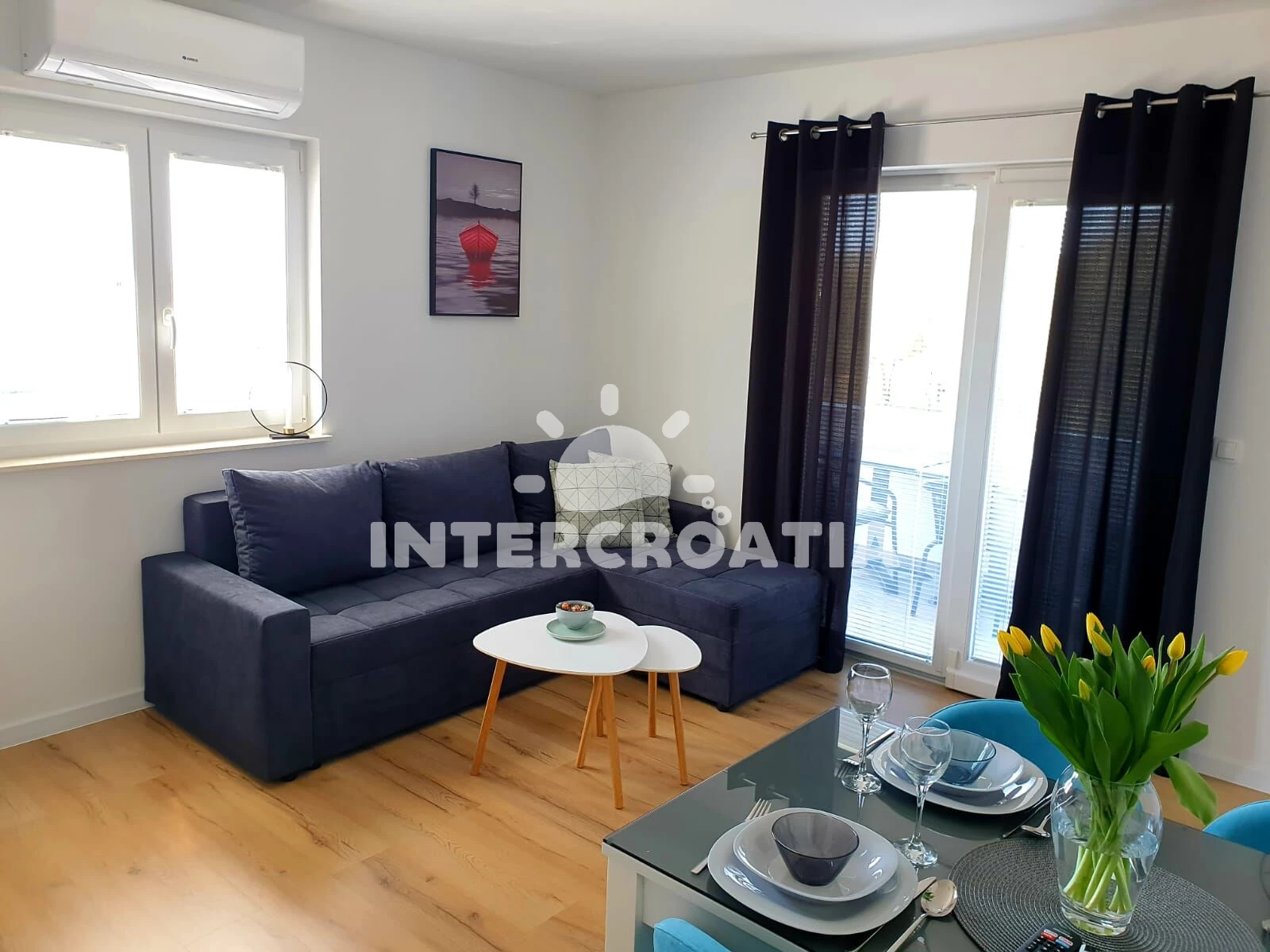 Apartmán Severní Dalmácie - Vodice DA 7933 N1