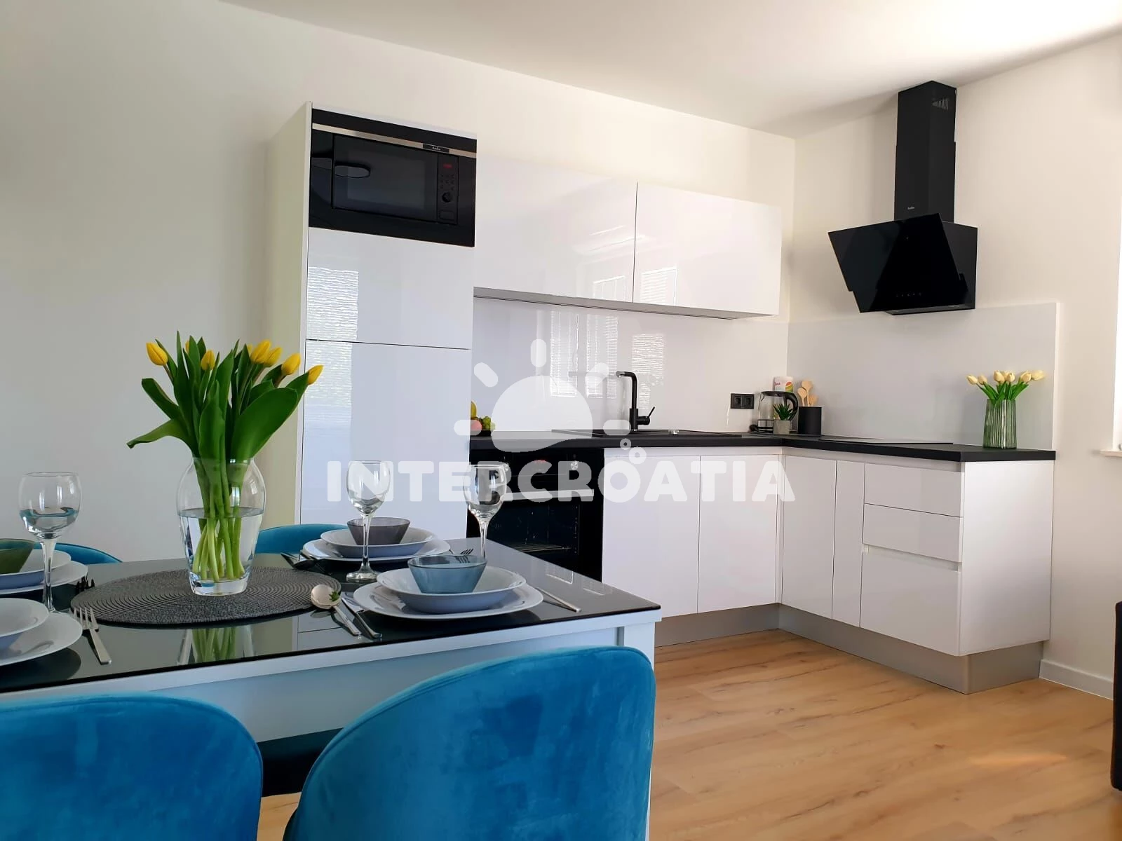 Apartmán Severní Dalmácie - Vodice DA 7933 N1