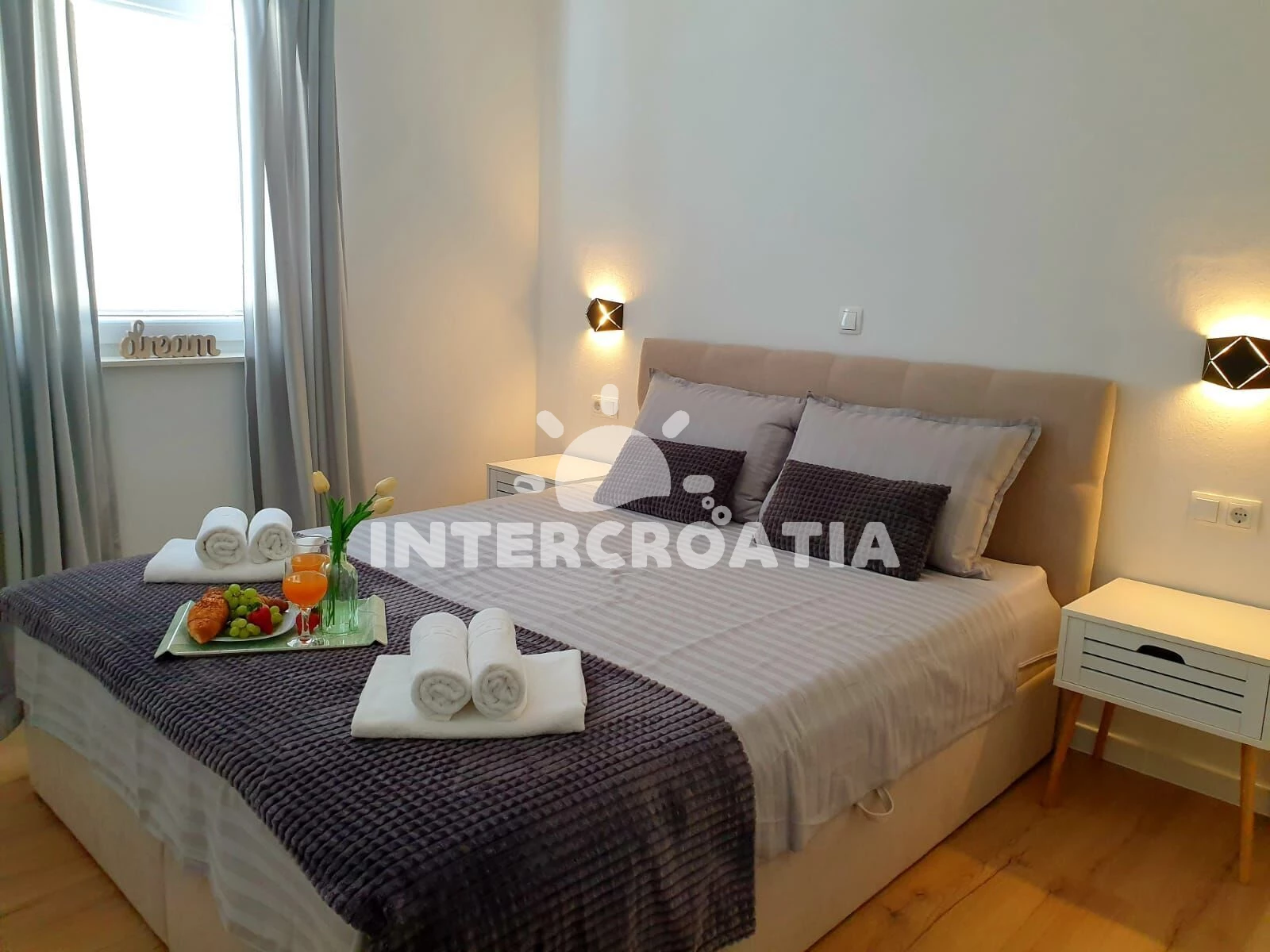 Apartmán Severní Dalmácie - Vodice DA 7933 N1